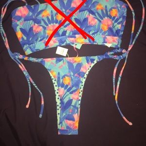 Moana Lounging Lemar BOTTOMS